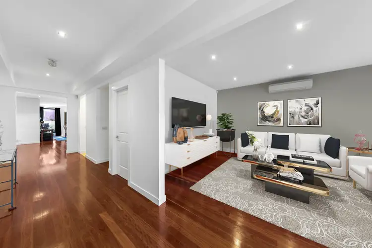 Sixth view of Homely house listing, 3 Bannes Road, Cairnlea VIC 3023