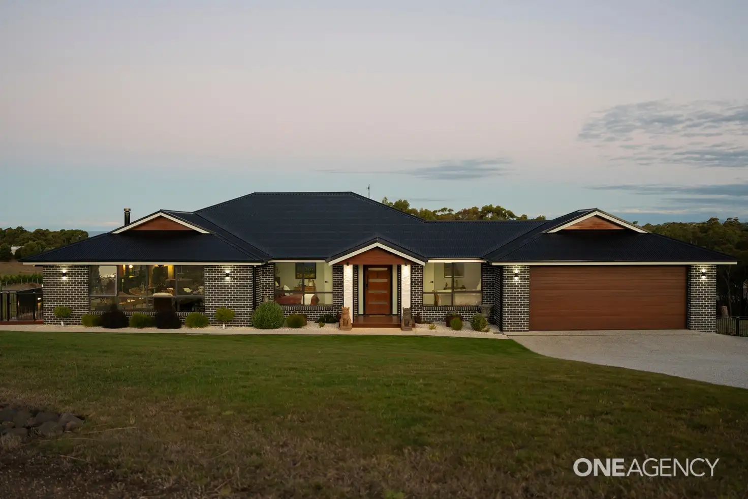 Main view of Homely house listing, 50 Allegra Drive, Heybridge TAS 7316