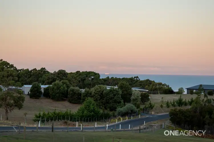 Second view of Homely house listing, 50 Allegra Drive, Heybridge TAS 7316