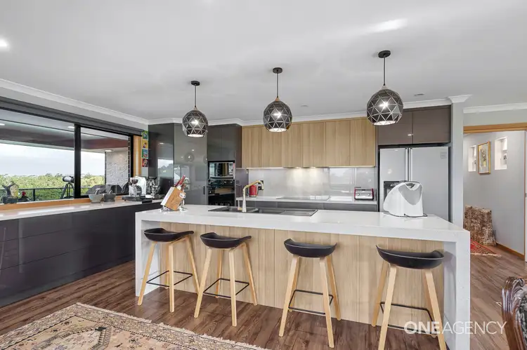 Fourth view of Homely house listing, 50 Allegra Drive, Heybridge TAS 7316