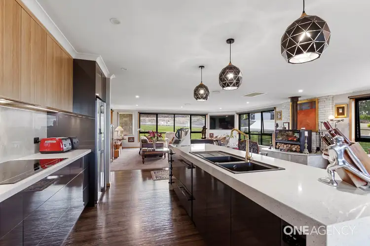 Sixth view of Homely house listing, 50 Allegra Drive, Heybridge TAS 7316