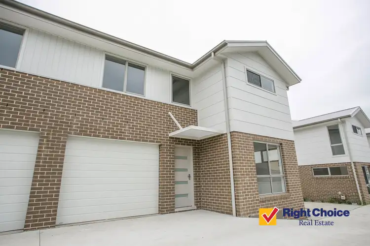 3/145 Princes Highway, Dapto NSW 2530