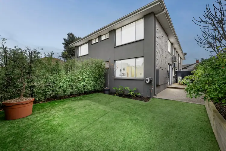 Main view of Homely flat listing, 3/60 Brewster Street, Essendon VIC 3040