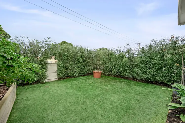 Second view of Homely flat listing, 3/60 Brewster Street, Essendon VIC 3040