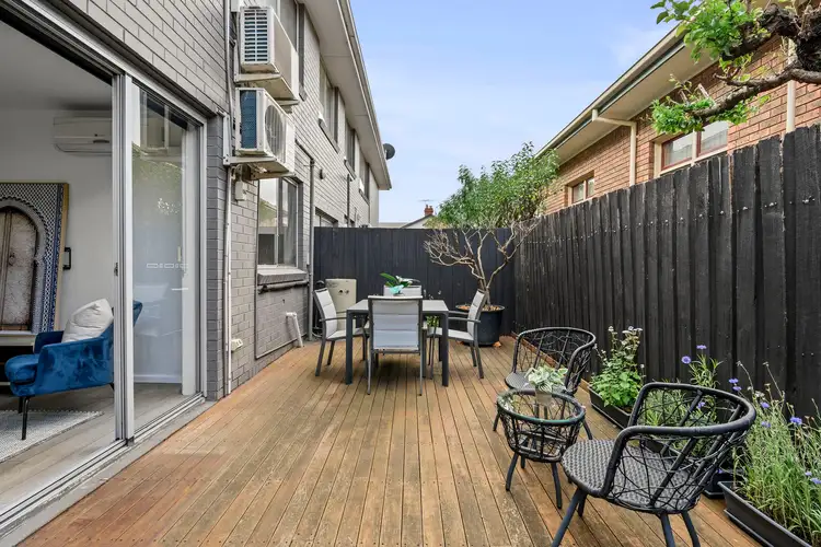 Third view of Homely flat listing, 3/60 Brewster Street, Essendon VIC 3040