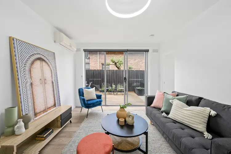 Fourth view of Homely flat listing, 3/60 Brewster Street, Essendon VIC 3040