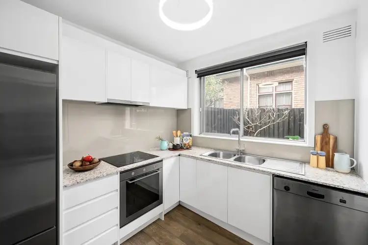 Fifth view of Homely flat listing, 3/60 Brewster Street, Essendon VIC 3040