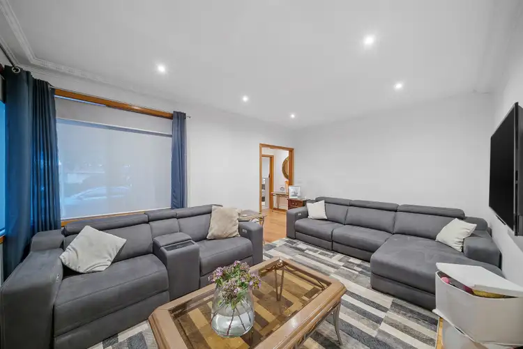 Second view of Homely house listing, 10 Theresa Street, Tullamarine VIC 3043