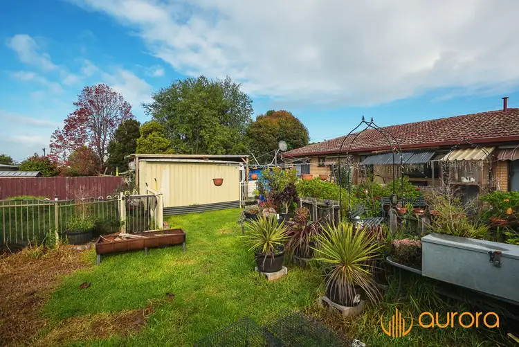 Second view of Homely house listing, 10 Atkins Road, Pakenham VIC 3810