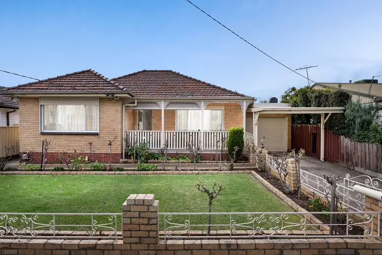 Main view of Homely house listing, 14 Elm Street, Airport West VIC 3042
