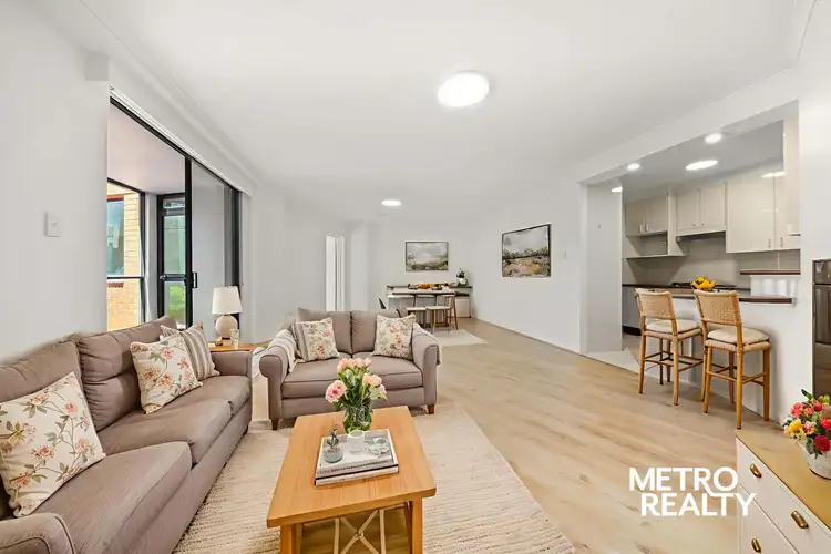 177/120-140 Pyrmont Street, Pyrmont NSW 2009