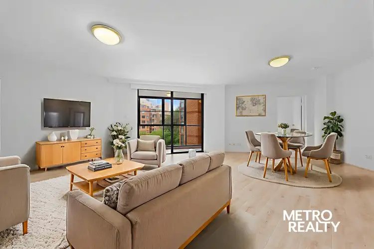 177/120-140 Pyrmont Street, Pyrmont NSW 2009