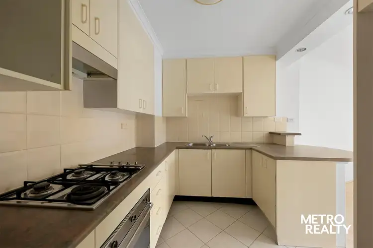 Second view of Homely apartment listing, 177/120-140 Pyrmont Street, Pyrmont NSW 2009