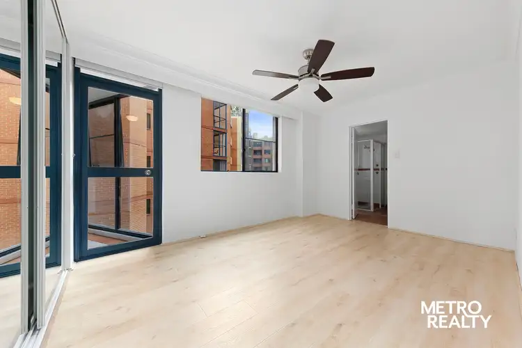 Third view of Homely apartment listing, 177/120-140 Pyrmont Street, Pyrmont NSW 2009