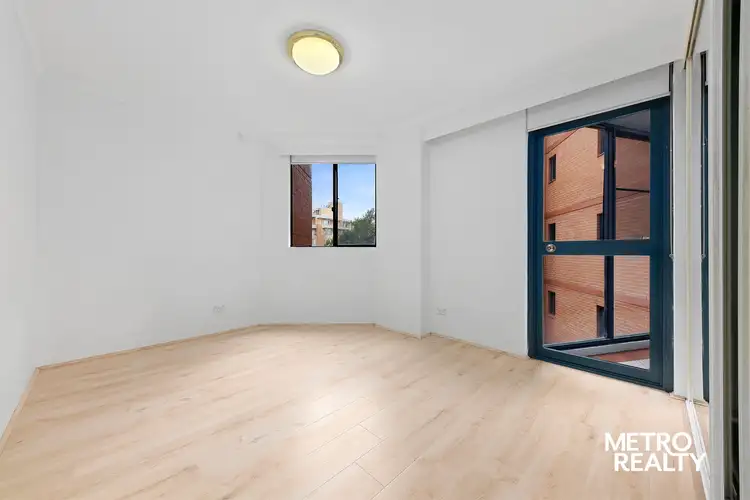 Fourth view of Homely apartment listing, 177/120-140 Pyrmont Street, Pyrmont NSW 2009