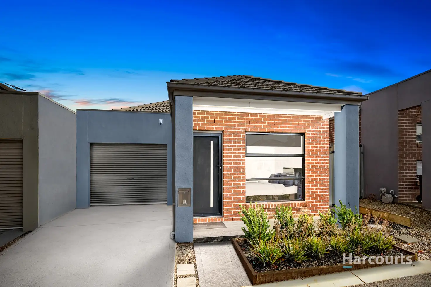 Main view of Homely house listing, 8/40 McCubbin Way, Caroline Springs VIC 3023