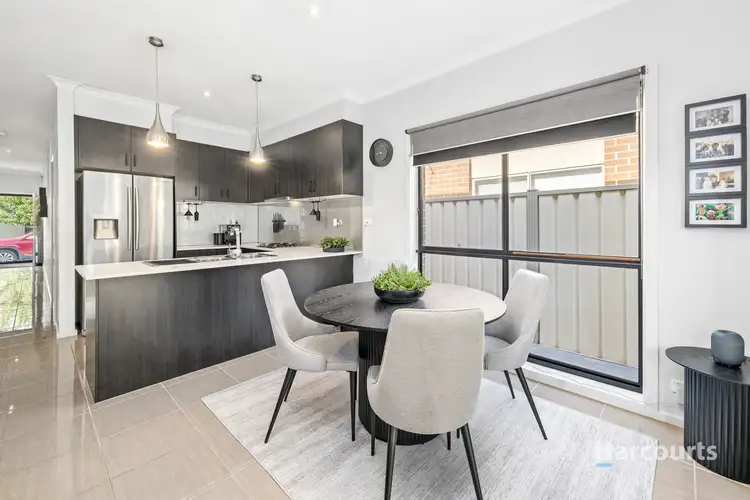 Third view of Homely house listing, 8/40 McCubbin Way, Caroline Springs VIC 3023