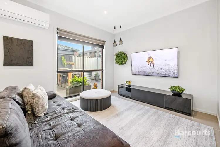 Sixth view of Homely house listing, 8/40 McCubbin Way, Caroline Springs VIC 3023