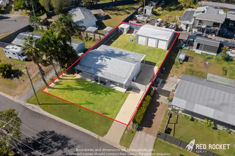 Main view of Homely house listing, 5 Geelong Court, Eagleby QLD 4207