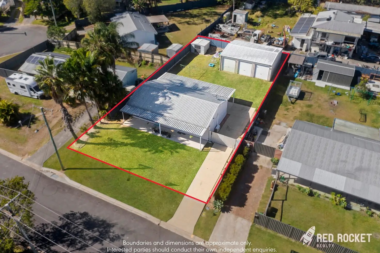 Main view of Homely house listing, 5 Geelong Court, Eagleby QLD 4207