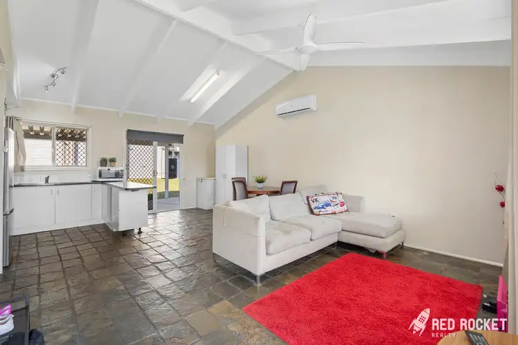 Second view of Homely house listing, 5 Geelong Court, Eagleby QLD 4207