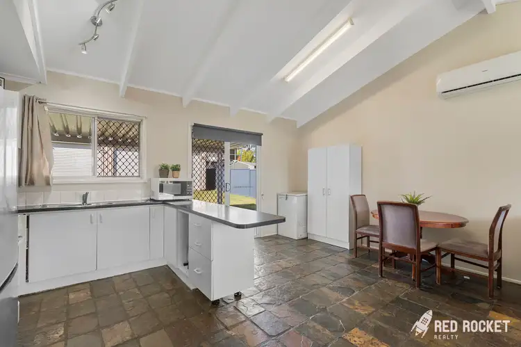Fourth view of Homely house listing, 5 Geelong Court, Eagleby QLD 4207