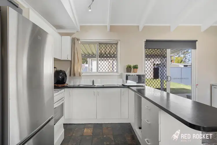 Fifth view of Homely house listing, 5 Geelong Court, Eagleby QLD 4207