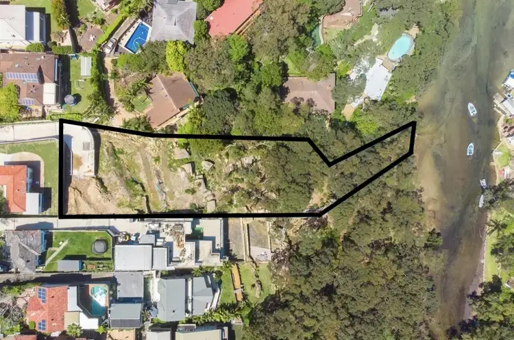 26 Wonga Road, Yowie Bay NSW 2228
