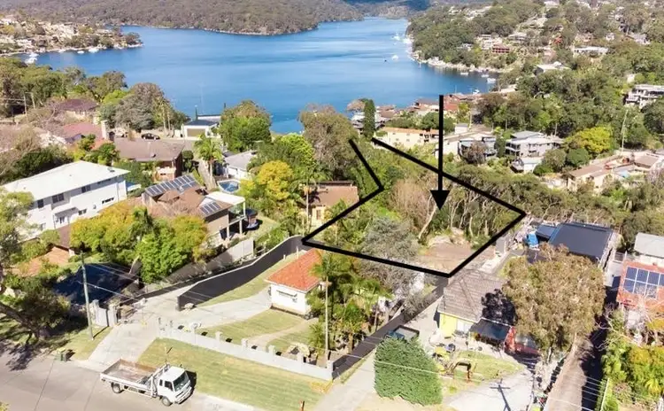 26 Wonga Road, Yowie Bay NSW 2228