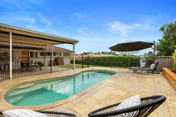 Second view of Homely house listing, 1007 Creek Road, Carindale QLD 4152