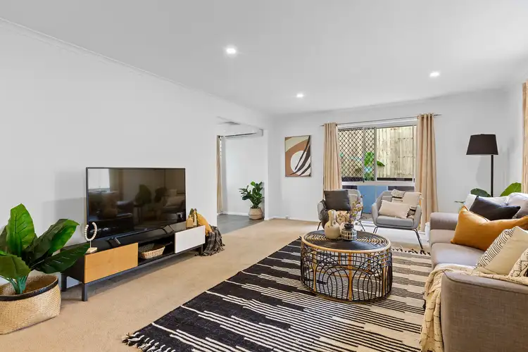 Third view of Homely house listing, 1007 Creek Road, Carindale QLD 4152