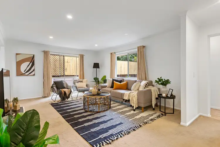 Fourth view of Homely house listing, 1007 Creek Road, Carindale QLD 4152