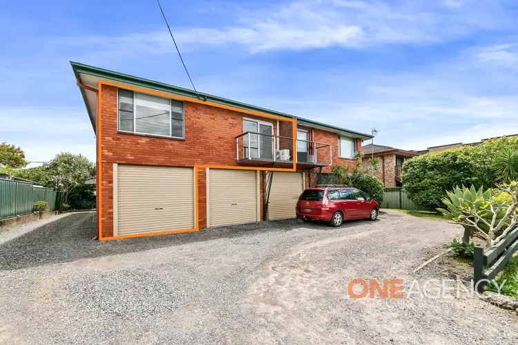 Main view of Homely unit listing, 3/7 Rickard Street, Umina Beach NSW 2257