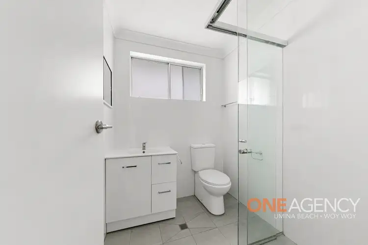 Third view of Homely unit listing, 3/7 Rickard Street, Umina Beach NSW 2257