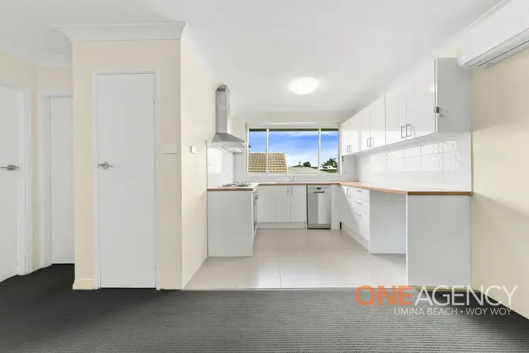 Fourth view of Homely unit listing, 3/7 Rickard Street, Umina Beach NSW 2257