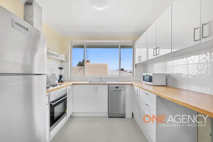 Fifth view of Homely unit listing, 3/7 Rickard Street, Umina Beach NSW 2257