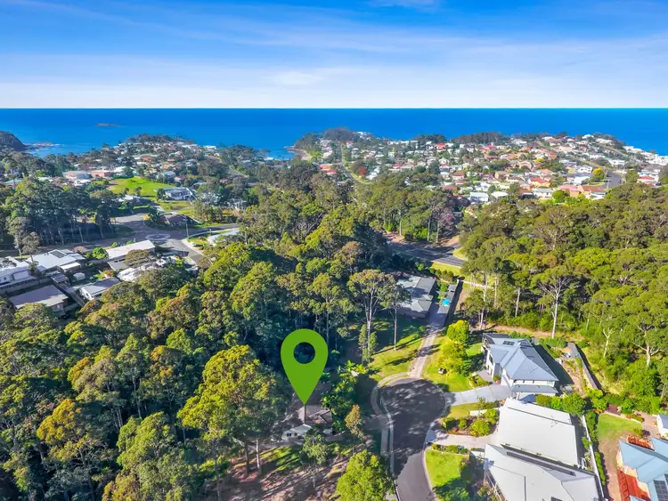 4 Honeyeater Place, Malua Bay NSW 2536