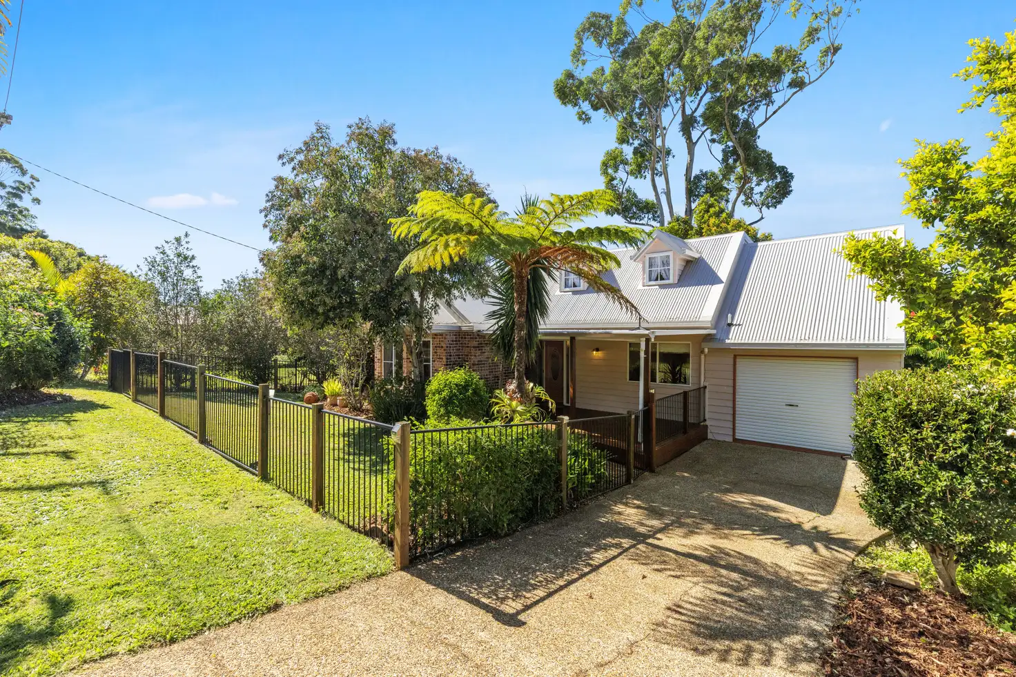 Main view of Homely house listing, 22 Maple Avenue, Mapleton QLD 4560
