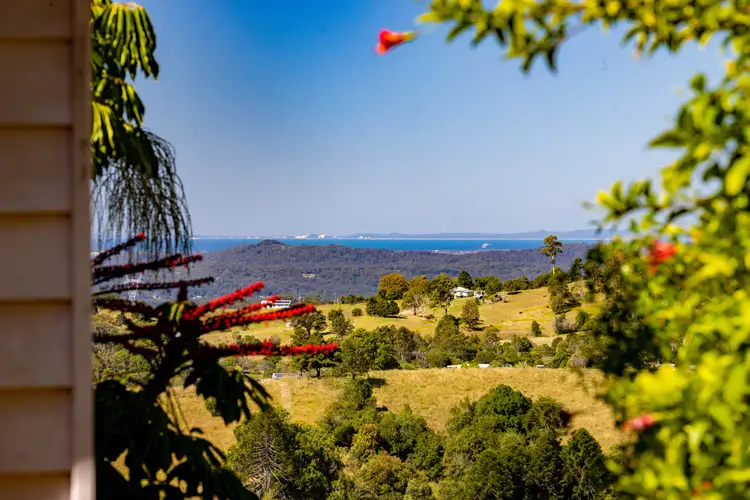 Second view of Homely house listing, 22 Maple Avenue, Mapleton QLD 4560