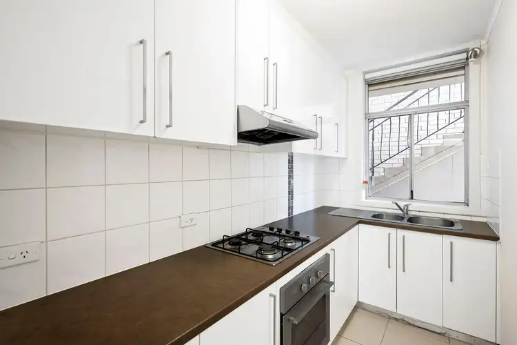 Second view of Homely flat listing, 2/77 Canning Street, Avondale Heights VIC 3034
