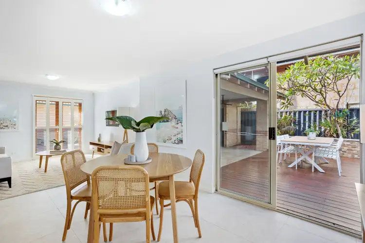 Main view of Homely villa listing, 4/105 Brighton Road, Scarborough WA 6019