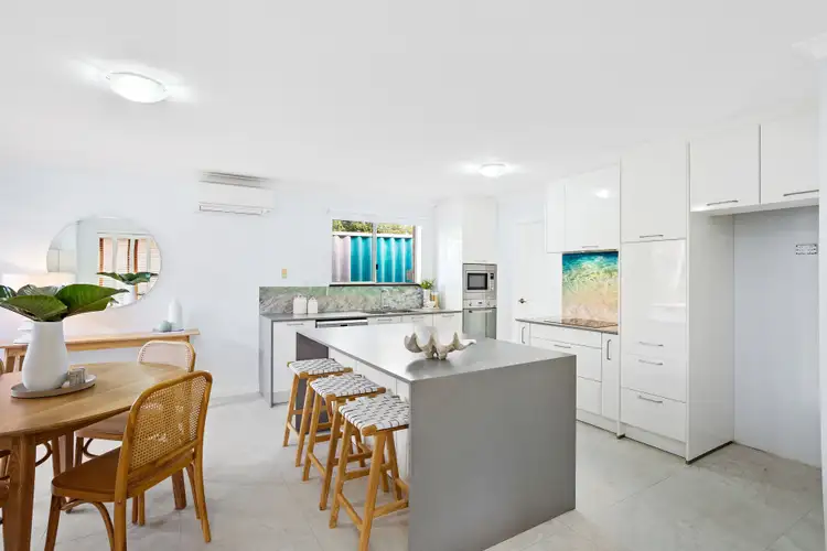 Third view of Homely villa listing, 4/105 Brighton Road, Scarborough WA 6019