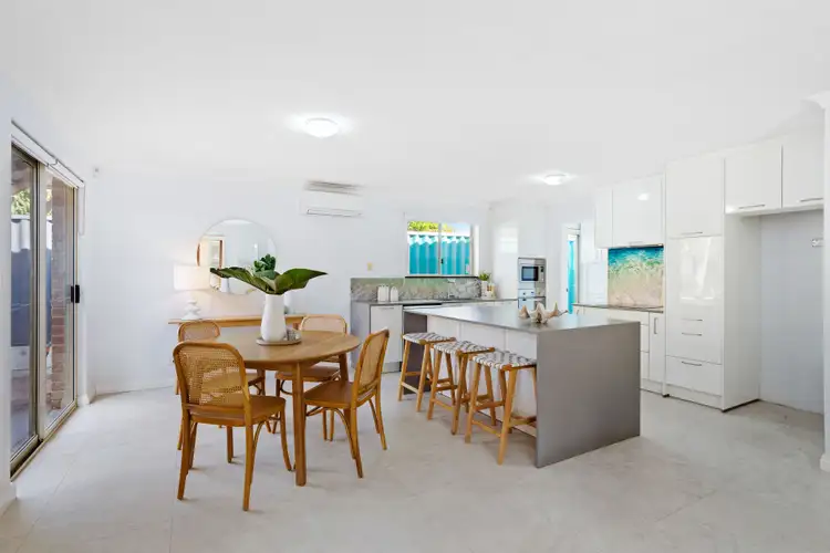 Sixth view of Homely villa listing, 4/105 Brighton Road, Scarborough WA 6019