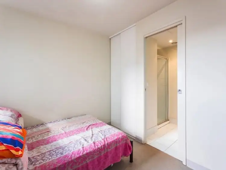 Fifth view of Homely apartment listing, 815/528 Swanston Street, Carlton VIC 3053