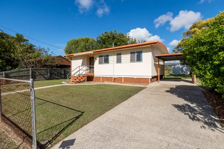 35 Christine Street, Caboolture QLD 4510