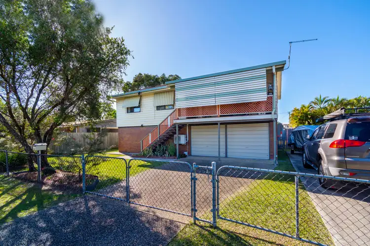 15 Diamond Street, Caboolture QLD 4510
