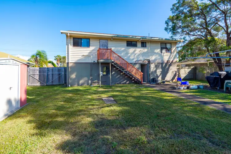 Second view of Homely house listing, 15 Diamond Street, Caboolture QLD 4510