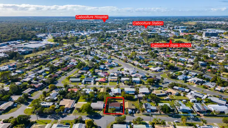 Third view of Homely house listing, 15 Diamond Street, Caboolture QLD 4510