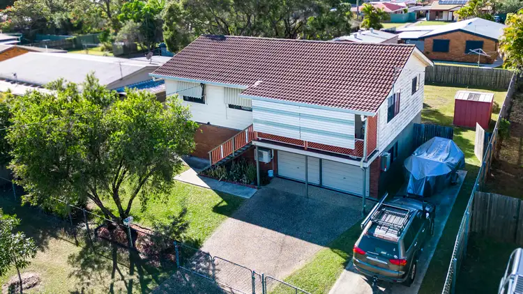 Fifth view of Homely house listing, 15 Diamond Street, Caboolture QLD 4510