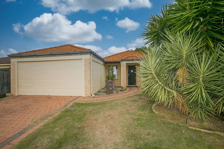 51 Vaucluse Crescent, Ellenbrook WA 6069